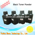Copier Digital Compatible Black Printer Toner Powder